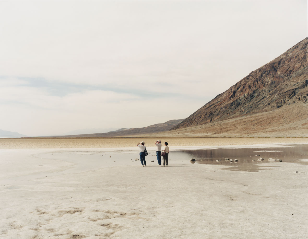 Tourists-II-Death-Valley-1996
