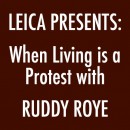Leica Seminar-Ruddy Roye